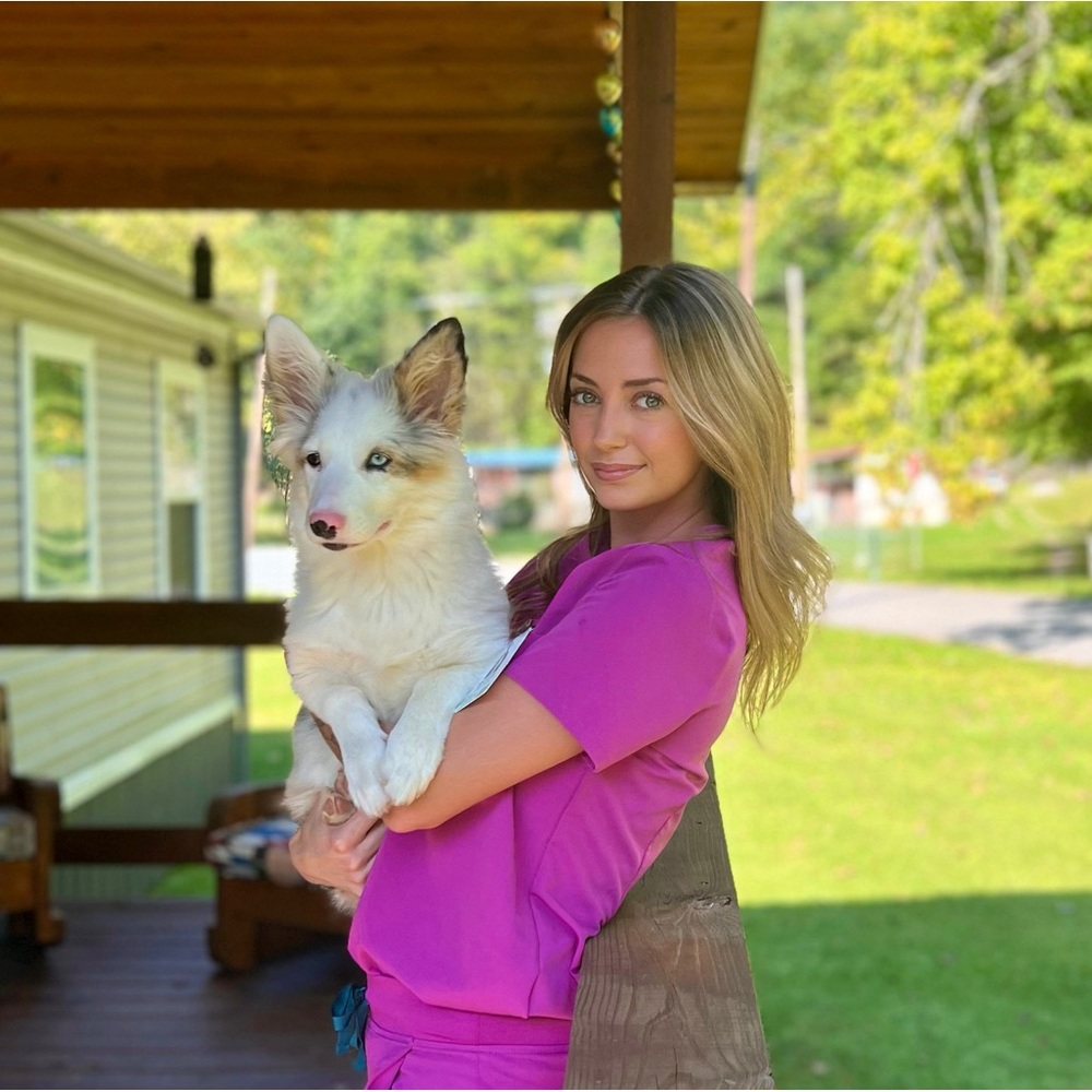 Meet your Posher, Allison